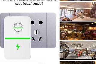 StopWatt Reviews : 🤷‍♀️ Reduce Energy Consumption & Redirect Energy Loss 🎟