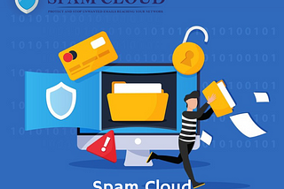 What Are the Uses of a Spam Cloud?