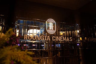 7 Reasons to Select Roongta Cinemas