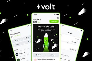 Voltage Finance: A User-Friendly DeFi Platform on Fuse Network