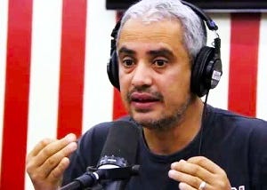 O radialista (perfil do radialista Lélio Gustavo)