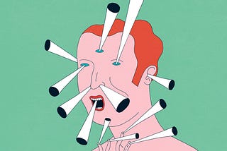A alucinação das redes sociais