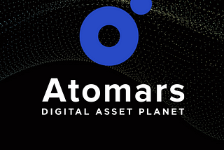 Atomars is a fast and secure digital asset exchange platform aiming to be become globally…