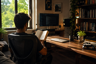 How I Use AI to Buy Back My Time and Actually Live My Life