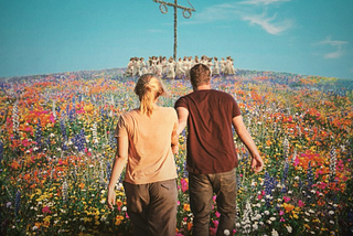 720pHD™ — Midsommar Premiere (2019) Ganzer Film Deutsch Komplet