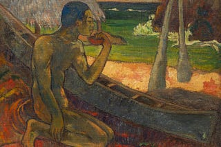 Por que visitar a exposição do Gauguin