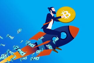 The Right Way to Invest in Crypto and Get Rich