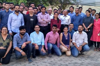 What graduating the largest accelerator cohort in India taught us, at Axilor!