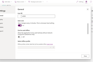Power Apps Offline Mode Explained: Dataverse, Sync, and Custom Profiles