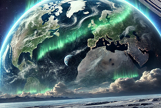 ­­­­Earth-72: Scientists adapted ‘Rust’ instead of ‘Python’ for Artificial Intelligence Development