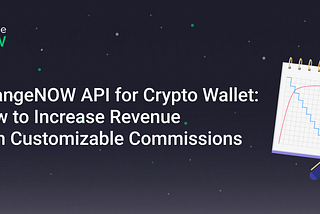 How ChangeNOW’s API Can Revolutionize Your Crypto Wallet