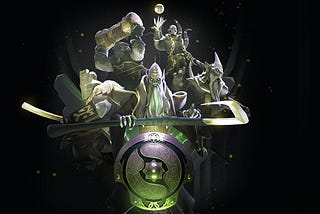 The International 2018: An Outsider’s Perspective