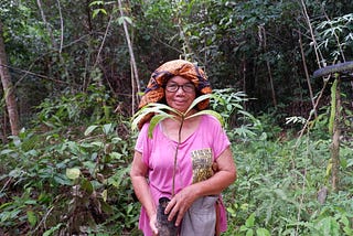 What the World Can Learn from Indigenous Women Restoring Kalimantan’s Forests