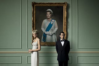 The Crown Season 5: A fall from grace