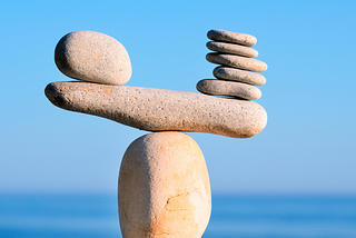 The Art of Balance | 6 Comprehensive Steps to Harmonize Your Personal Life with Your Business