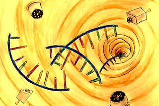 Genetic Sequencing