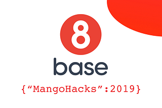 8base Shines at MangoHacks