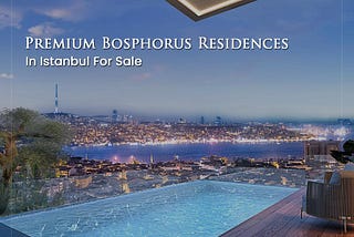 Discover Your Perfect Property in Turkey with Best House Turkey