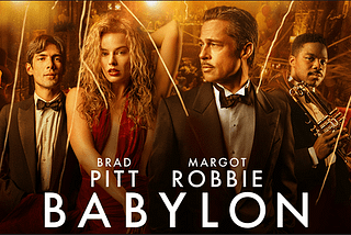 Crítica: Babilônia (Babylon) — Uma Hollywood por Hollywood