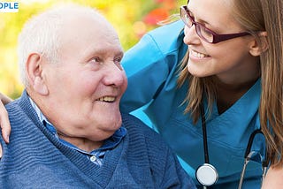 A Guide to Becoming a Successful Care Support Worker
