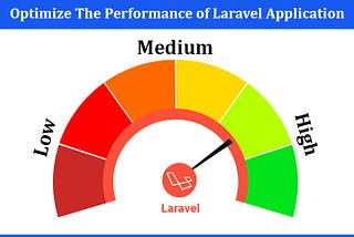Laravel’de Performans Optimizasyonu