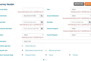 Validation on MVC5