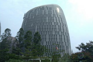 Gedung Hemat Energi dari Segi Pencahayaan