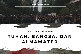 Romantisme Pergerakan?