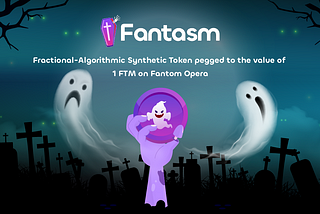 Fantasm Finance to Launch Synthetic Assets on Fantom