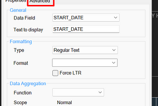 Oracle Cloud Word RTF Formatında Rapor Oluşturma