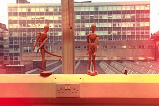 Why Design Education Lost Its Dream to Change the World, and How It Can Find It Again