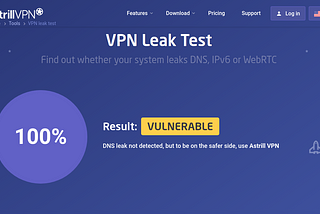 IP & DNS leak tests and how are we being tricked into buying services that we don’t need