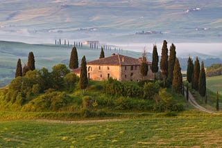 Luxury Real Estate in Italy: More Value, More Lifestyle