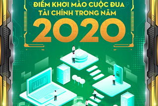 Thisoption — Điểm Khơi Mào Cuộc Đua Tài Chính Trong Năm 2020