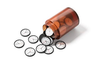 Urgency is a Drug