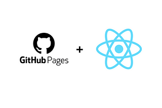 Hosting a react application using GitHub pages 🚀