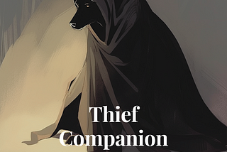 Thief Companion :: “Symphony is somewhere in between” • Discussing Episode Five