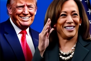 The United States Passes Up The Opportunity To Elect A Woman As President