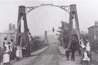 A 100% Intact Bridge Collapses Under Footsteps 👣 The Culprit Is Invisible But In All Our Cities