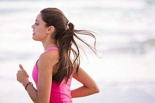 How to begin running? 10 stages that will make you run your first mile