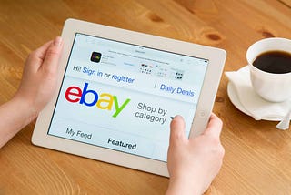 Locked Doors: How to Unlock Your Suspended eBay Account