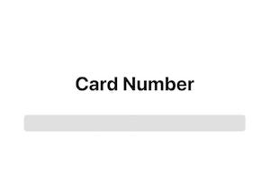 Keeping User Data Private with SwiftUI’s redacted Modifier