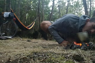Comment deviens t-on Survivaliste