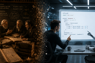 Unf***ing IaC for humans, and AI agents