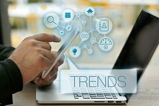 Top 5 Technology Trends for 2021