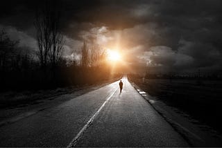 “How do you maintain hope?”