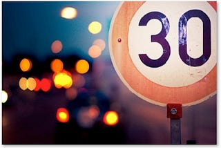 30 Things I’ve Learned in 30 Years About Startups, Dating, Travel and More
