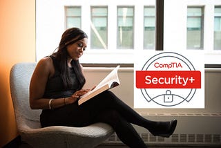 How I passed CompTIA Security+ on the 1st try