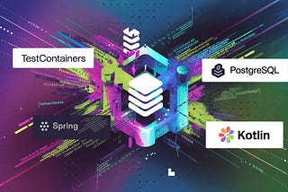 Using Testcontainers with PostgreSQL in Spring Boot Kotlin