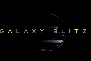 Crypto-Powered ‘Galaxy Blitz’ Announces Over $10 Million Raised